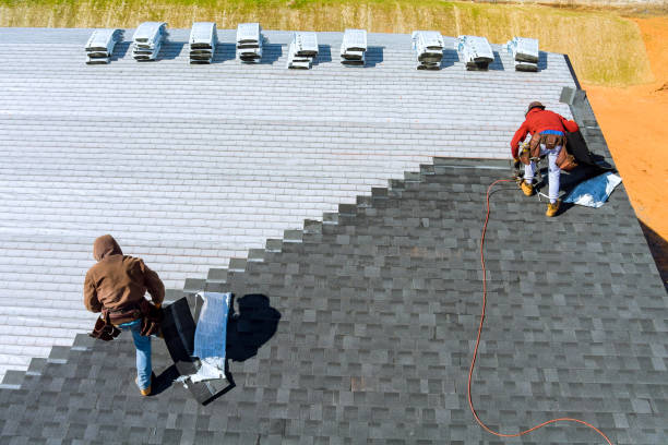 Best Gutter Installation and Roofing  in Moreno Valley, CA