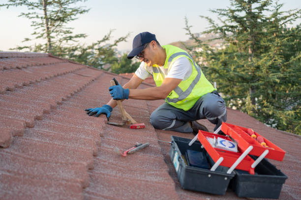 Quick and Trustworthy Emergency Roof Repair Services in Moreno Valley, CA